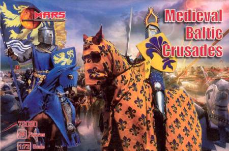 Baltic Crusades