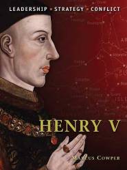 Command Series: Henry V