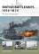 Osprey New Vanguard: British Battleships 1914-1918