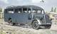 WWII German Opel 3.6-47 Omnibus