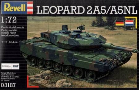 Leopard 2A5-A5NL