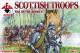 War of the Roses 4 Scottish Troops