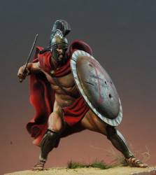Heroes & Legends: Leonidas