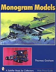  Monogram Models