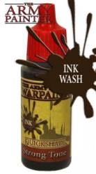 Army Painter: Warpaints Strong Tone Ink 18ml Bottle