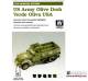 Vallejo AFV Armour Painting System: US Army Olive Drab Set