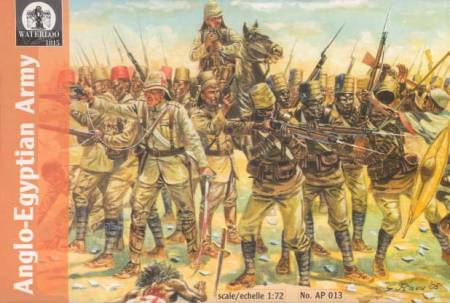 Anglo-Egyptian Army