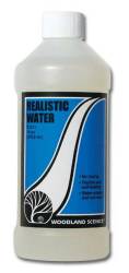 Realistic Water