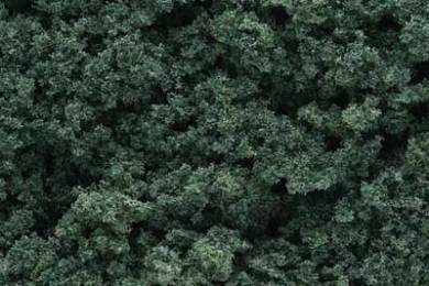 Foliage - Dark Green Clusters