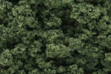 Foliage -Medium Green Clump