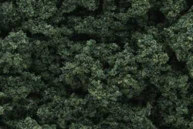 Foliage -Dark Green Clump