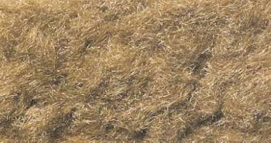 Static Grass Flock -Harvest Gold
