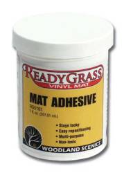 Ready Grass - Roll Mat -  Adhesive for Ready Grass System