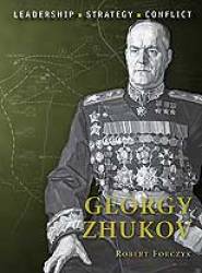 Command: George Zhukov