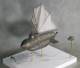 Robert Fulton's Nautilus Submarine