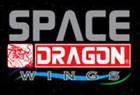Dragon Wings- Space