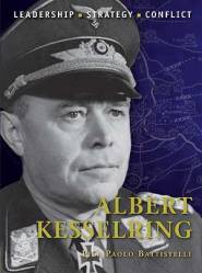 Osprey Command: Albert Kesselring