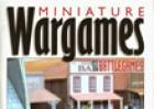 Magazines- Wargaming