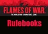 Flames of War - Rulebooks