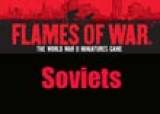 Flames of War - WWII Soviets
