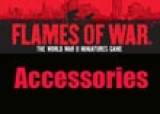 Flames of War - Accessories