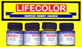 Lifecolor Acrylic Paint