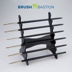 Game Envy: Brush Bastion -Brush Stand
