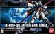 Gundam High Grade Series: GAT-X105+AQM/E-X01 Aile Strike Gundam