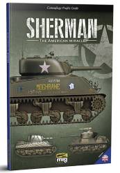 Ammo By Mig Sherman: The American Miracle
