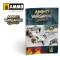 Ammo By Mig Wargaming Universe Book No. 08 - Aircraft and Spaceship Weathering