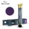 High Quality Dense Acrylics - Dark Violet