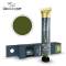 High Quality Dense Acrylics - Military Green