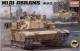 M1A1 Abrams US Army Tank Iraq 2003