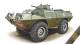 XM706E1 (V100) Commando Armored Patrol Car