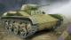 T60-  Zavod #264 Model 1942 Soviet Light Tank