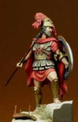Leonidas I. King of Sparta, 489-480b.C.