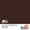 AFV Series Red Brown RAL8017 3rd Generation Acrylic Paint