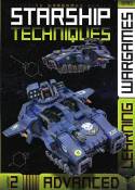 AK Interactive Starship Techniques – Advanced - Wargames Learning Series no. 2