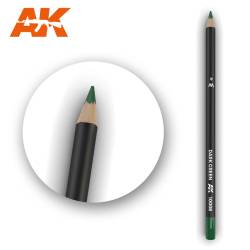 Weathering Pencils: Dark Green