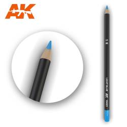 Weathering Pencils: Light Blue