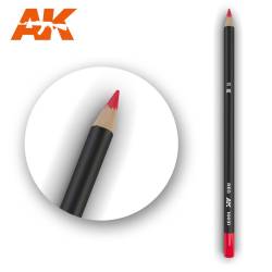 Weathering Pencils: Red