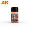 AK Interactive Ochre Rust Enamel Liquid Pigments