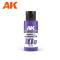 Dual Exo: 10B Purple Andromeda Acrylic Paint 60ml Bottle