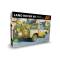 Land Rover 88 Series IIA -Crane / Tow Truck