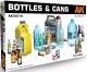 Bottles & Cans