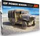 AK Interactive IDF Dodge Power Wagon WM300