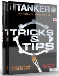 Tanker Techniques Magazine Issue 10 - Special Edition 