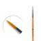 AK Interactive Size 4 Synthetic Round Brush