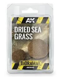 AK Interactive Diorama Series: Dried Sea Grass