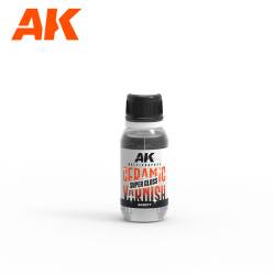 AK Interactive Multipurpose Ceramic Varnish Super Gloss